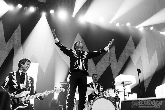 The Hives