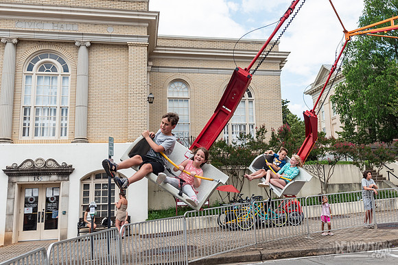 KidsFest Activities