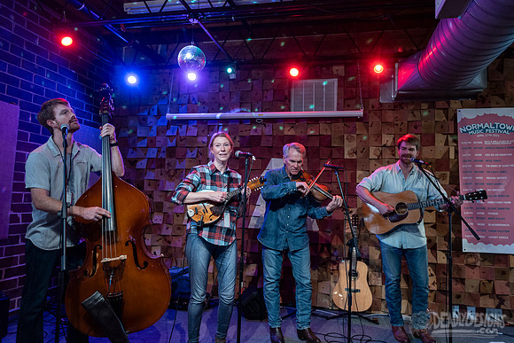Hibbs Family Band