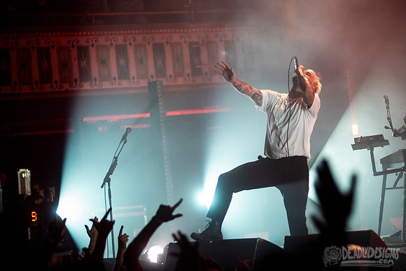 IDLES