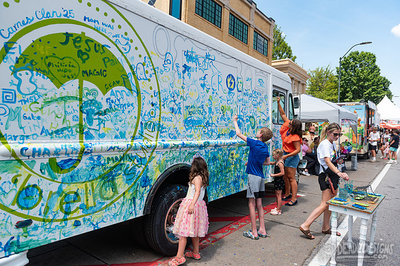KidsFest Activities