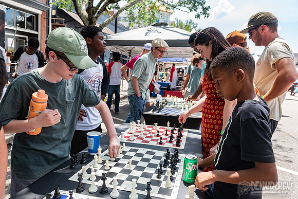 KidsFest Activities