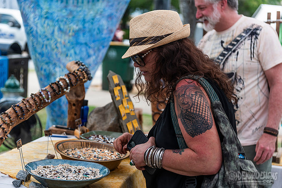 Artist Marketplace