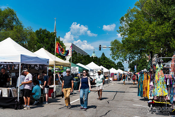 Artist Marketplace