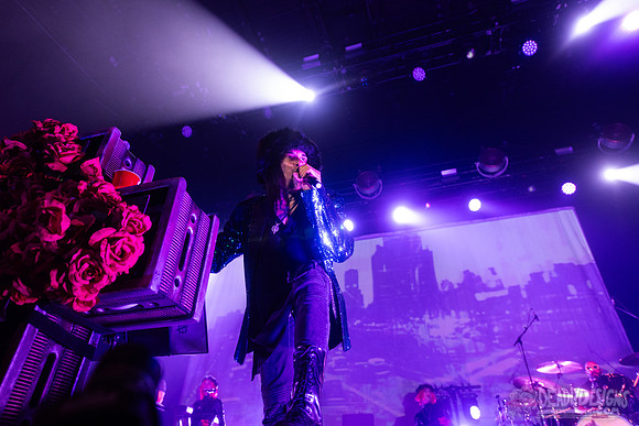 Ministry