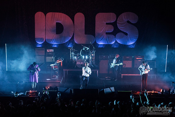 IDLES