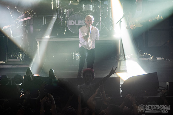 IDLES