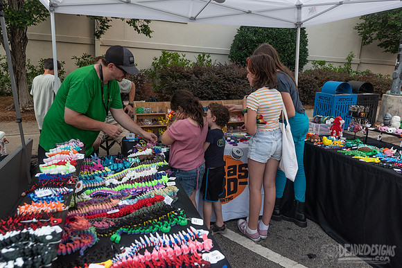 Artist Market