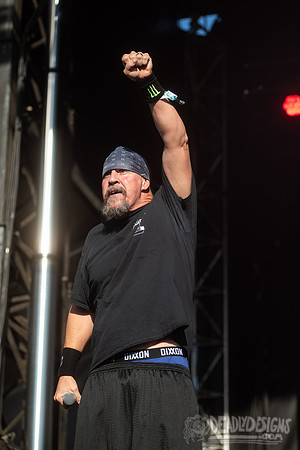 Suicidal Tendencies