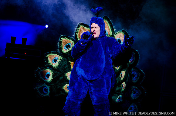 Weird Al Yankovic