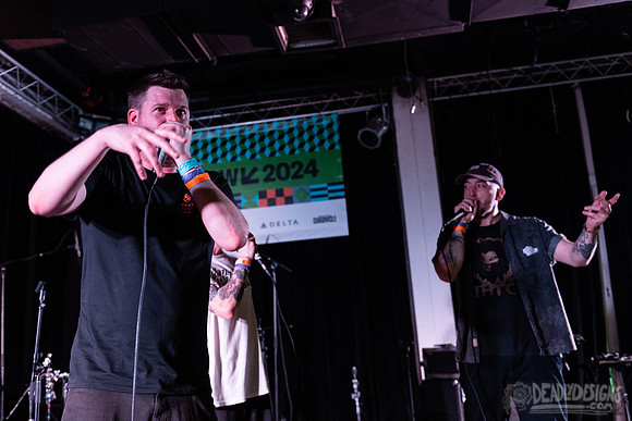 The Beatbox Collective