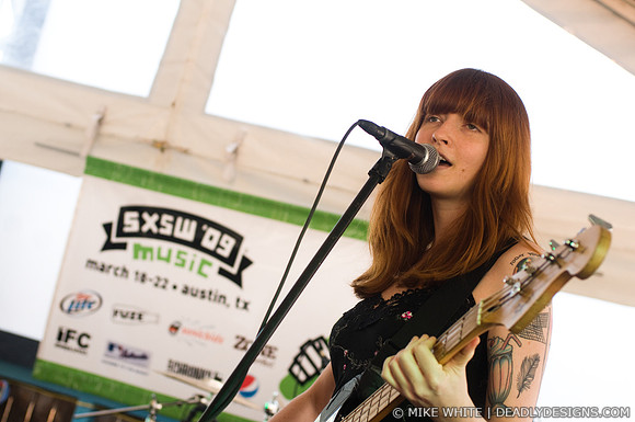 Vivian Girls