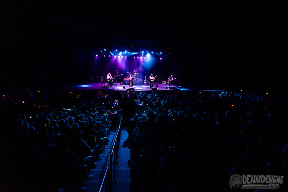 Rumours ATL: A Fleetwood Mac Tribute