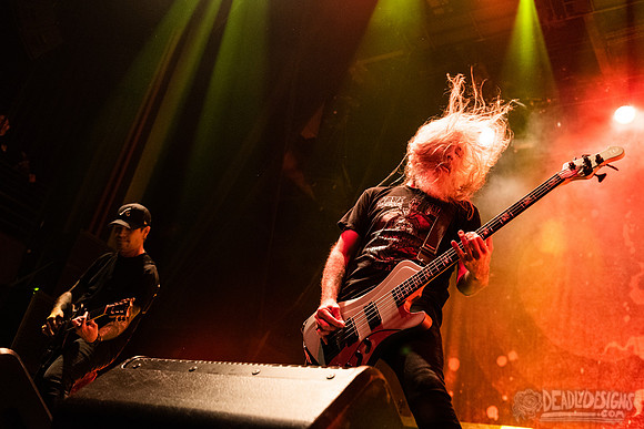 Lamb of God