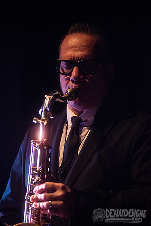 Club Silencio