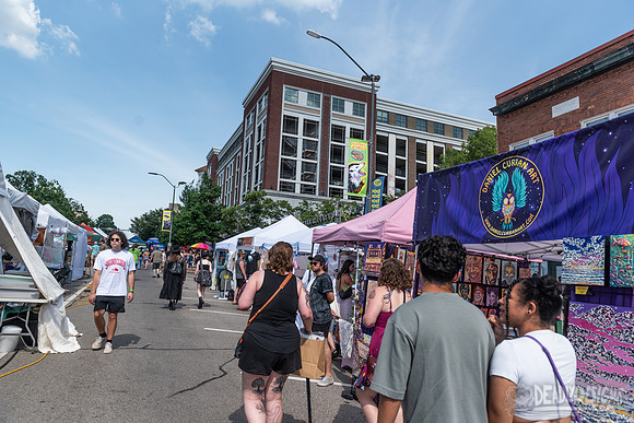 Artist Market