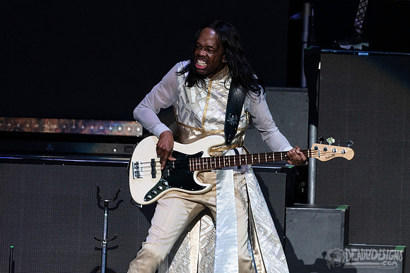 Earth Wind & Fire