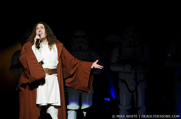 Weird Al Yankovic