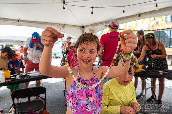KidsFest Activities