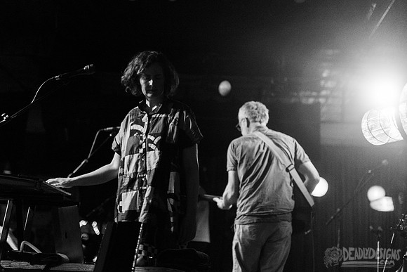 The New Pornographers