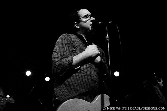 The Hold Steady