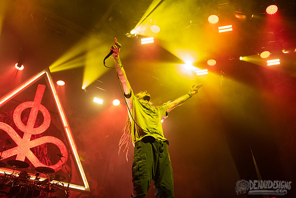 Lamb of God