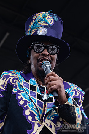 Zapp featuring Bootsy Collins