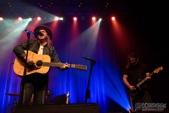 Rumours ATL: A Fleetwood Mac Tribute