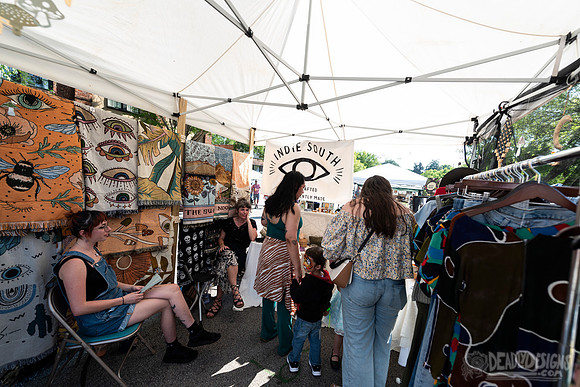 Artist Marketplace