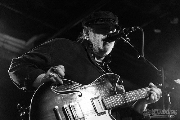 Matthew Sweet