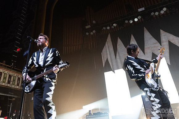The Hives