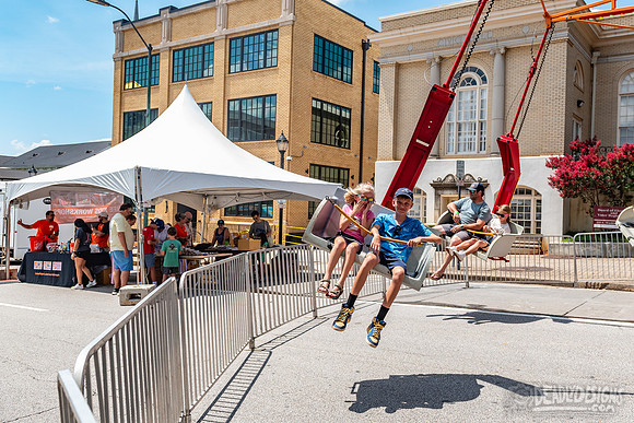 KidsFest Activities
