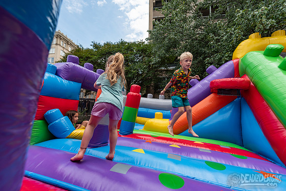 KidsFest Activities