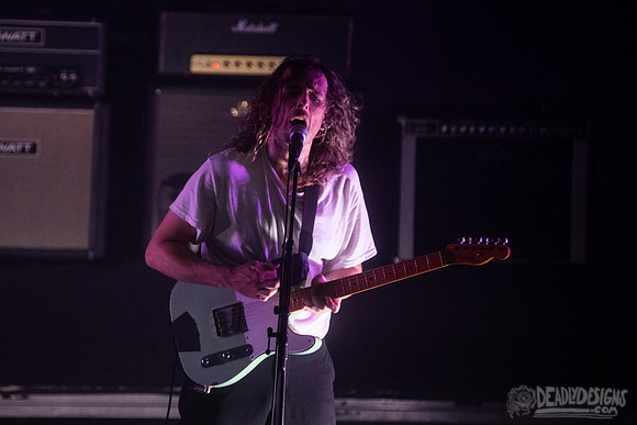 IDLES