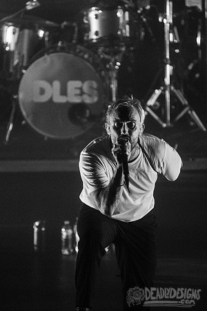 IDLES