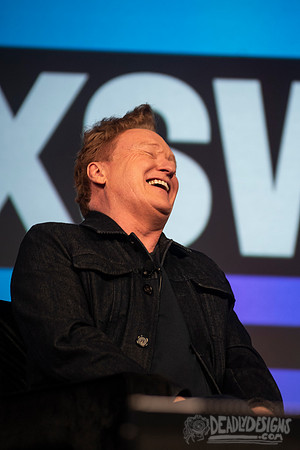 Conan O'Brien Must Go