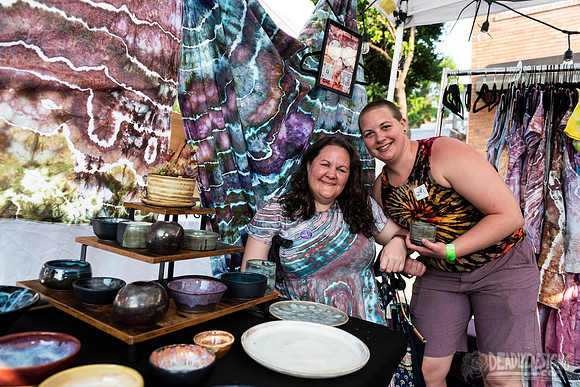 Artist Marketplace