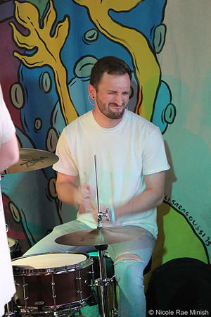 Michael Carnes (by Nicole Rae Minish)