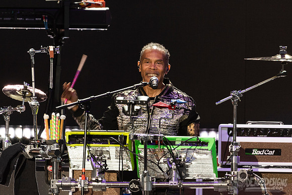 Earth Wind & Fire