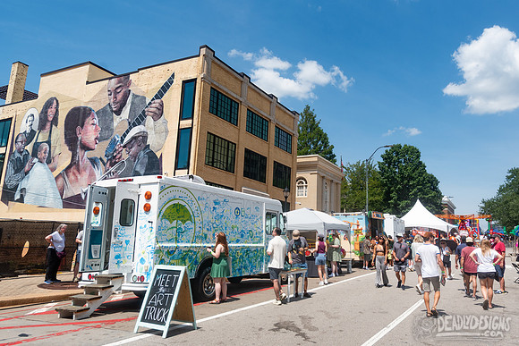 KidsFest Activities