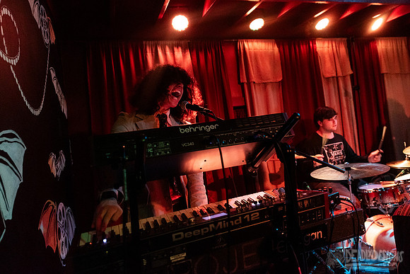 Organically Programmed Orchestra