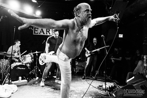 Les Savy Fav