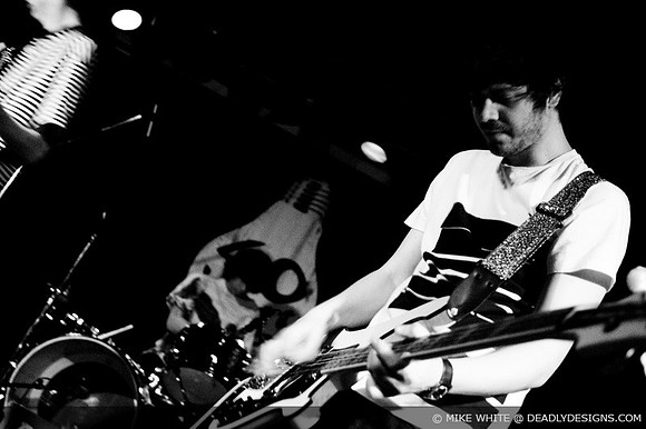 Deerhunter