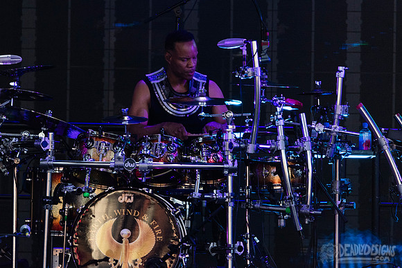 Earth Wind & Fire