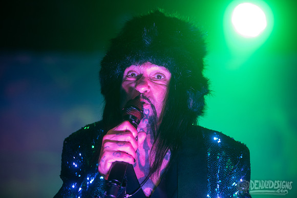 Ministry