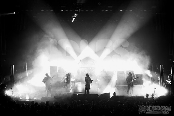 IDLES