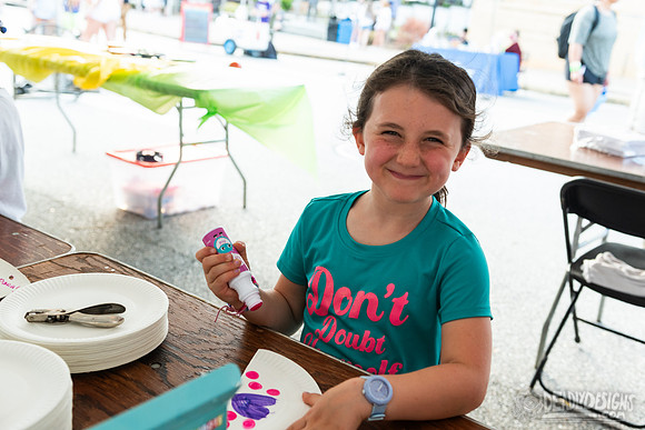 KidsFest Activities