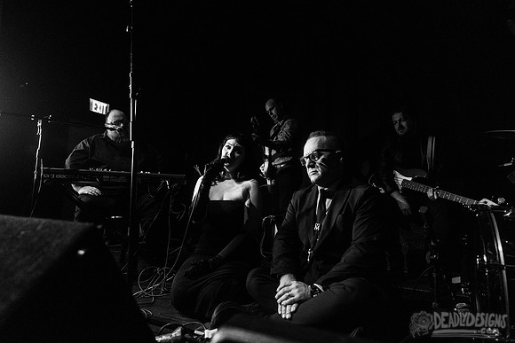 Club Silencio