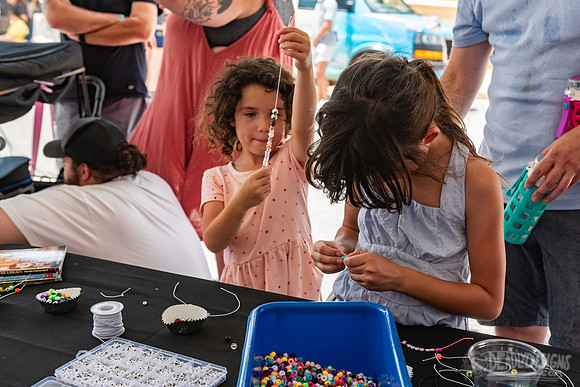 KidsFest Activities
