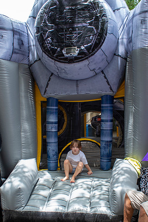 KidsFest Activies (by Abigail Cantlay)